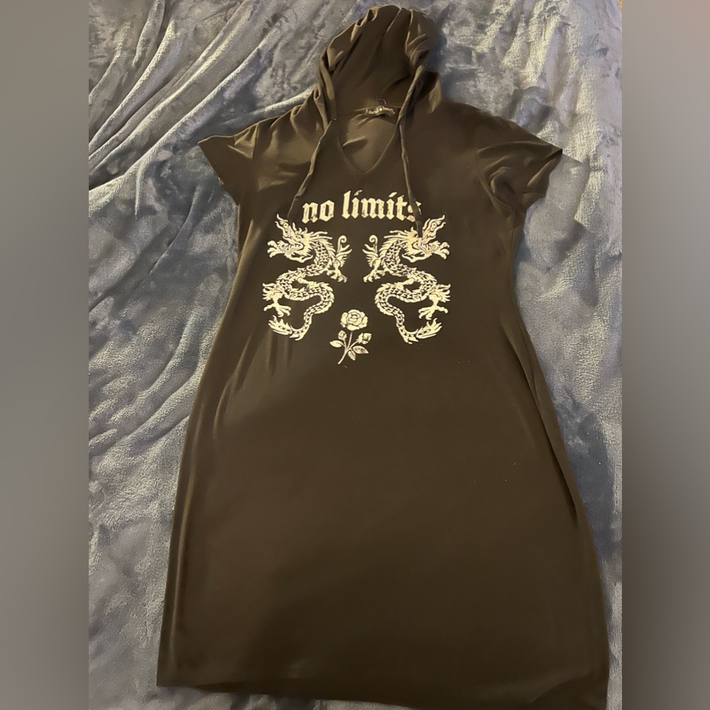 Women’s tee shirt dress